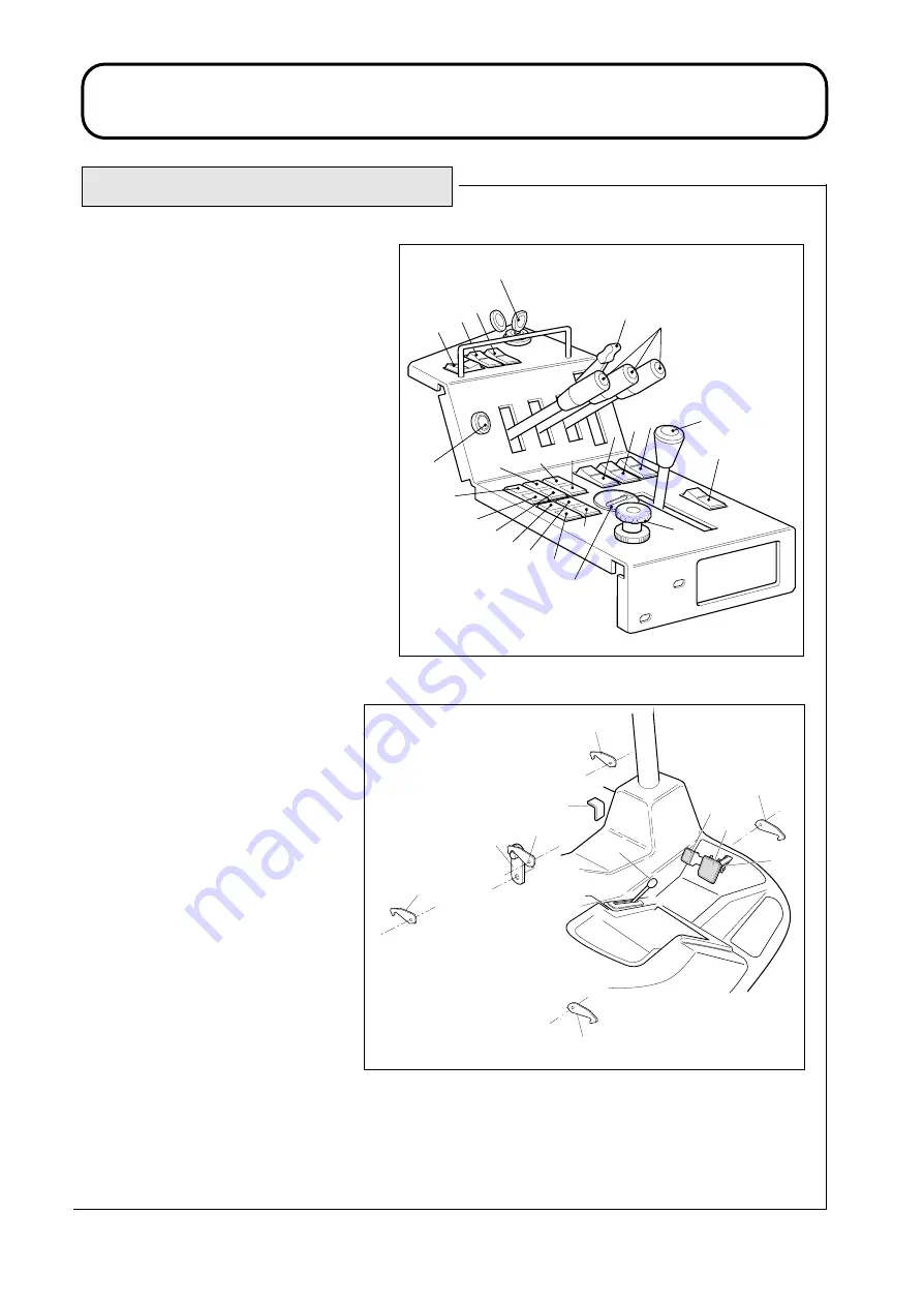 Toro Reelmaster 4240-D Operator'S Manual Download Page 26