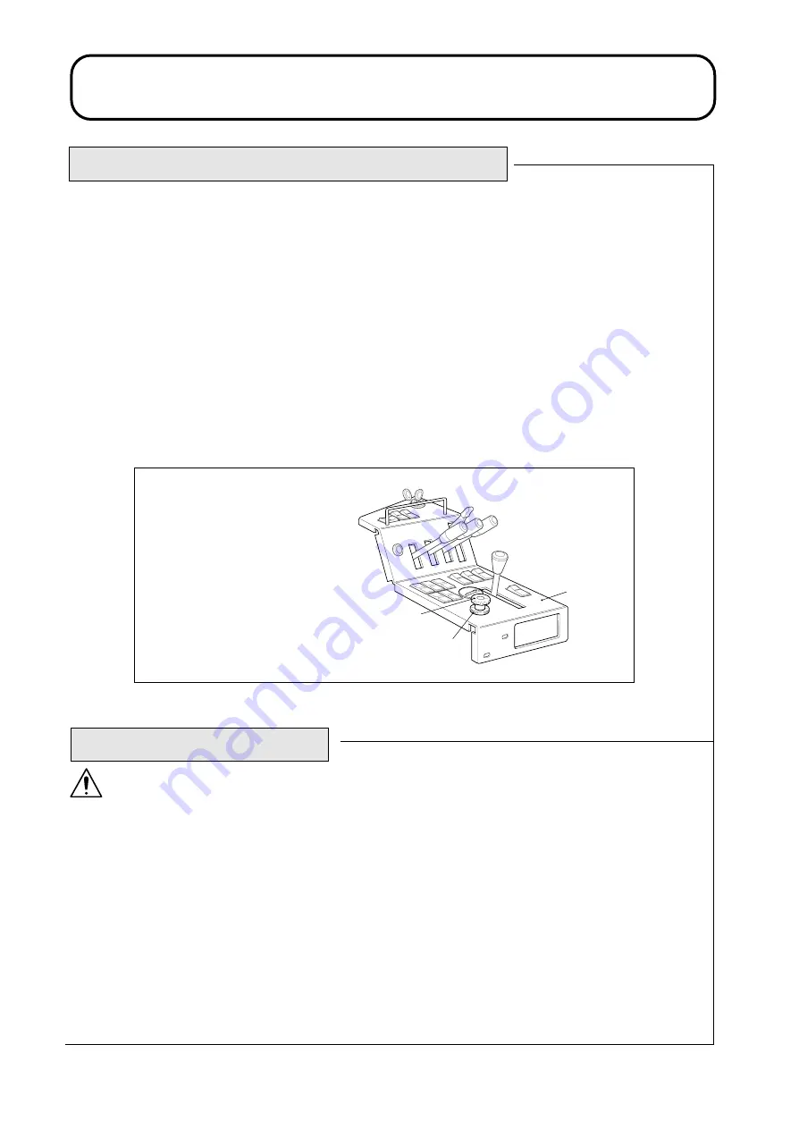 Toro Reelmaster 4240-D Operator'S Manual Download Page 38