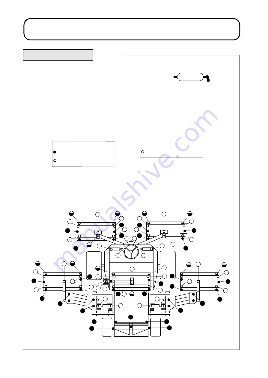 Toro Reelmaster 4240-D Operator'S Manual Download Page 54