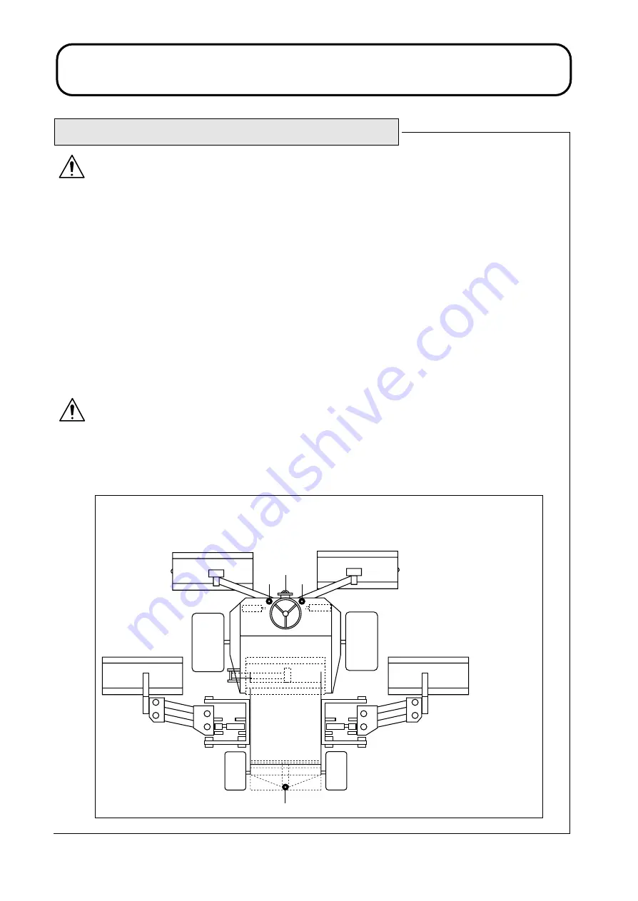 Toro Reelmaster 4240-D Operator'S Manual Download Page 62