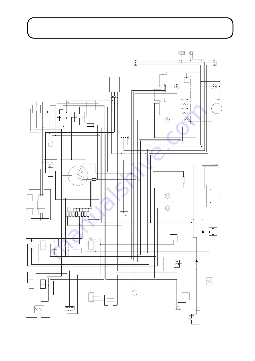 Toro Reelmaster 4240-D Operator'S Manual Download Page 75