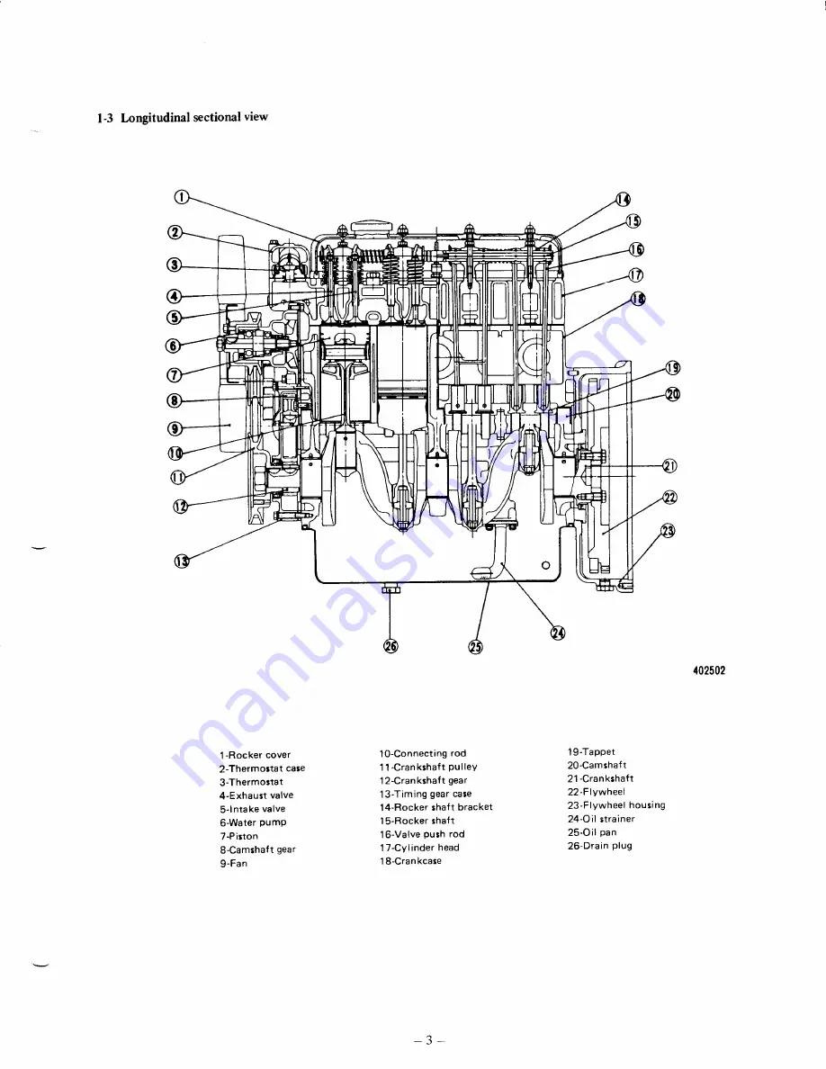 Toro Reelmaster 450-D Service Manual Download Page 25