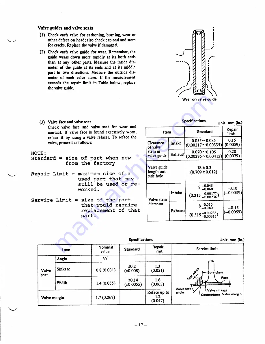 Toro Reelmaster 450-D Service Manual Download Page 39