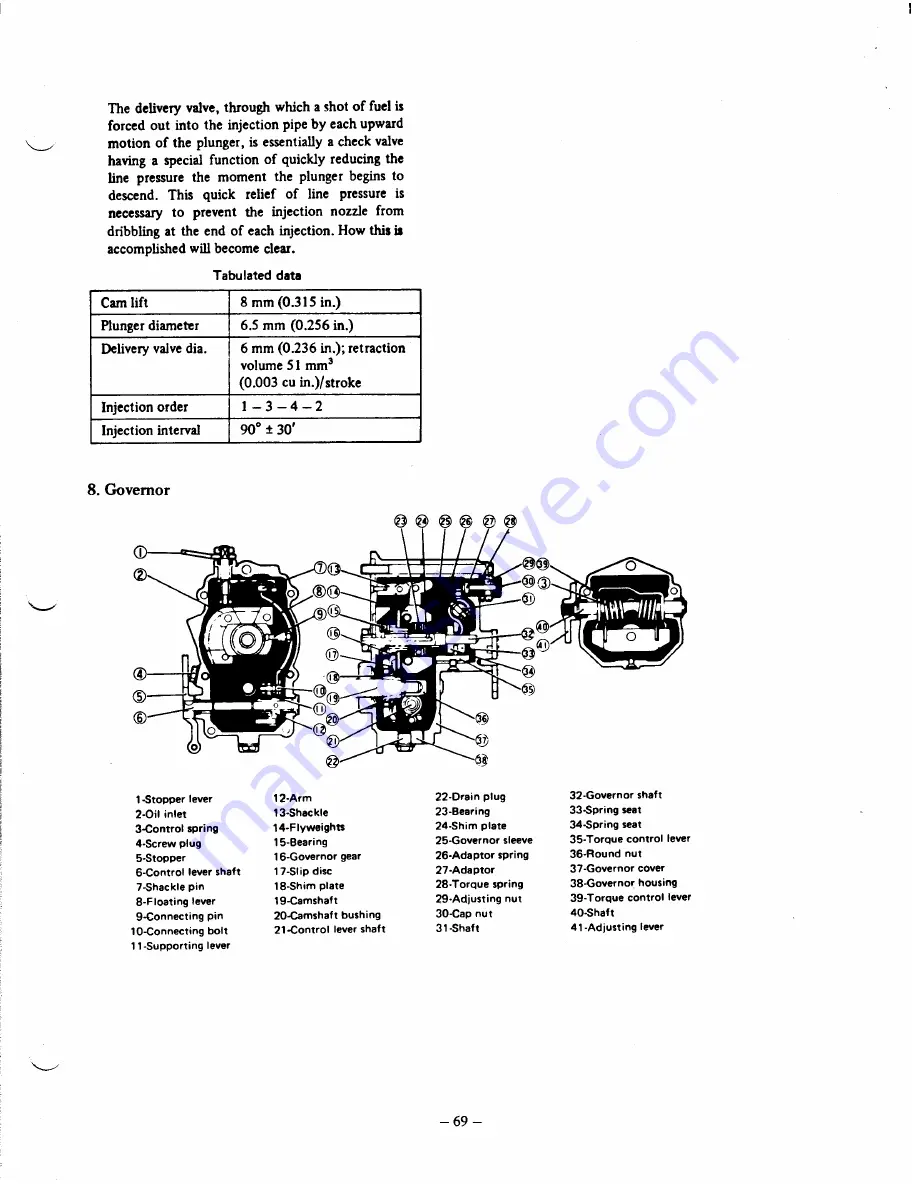 Toro Reelmaster 450-D Service Manual Download Page 91