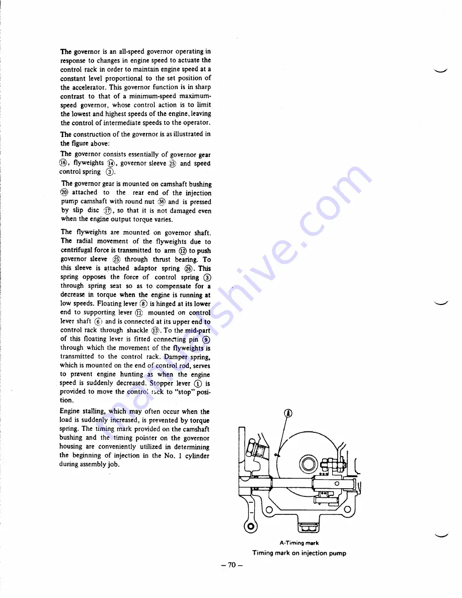 Toro Reelmaster 450-D Service Manual Download Page 92