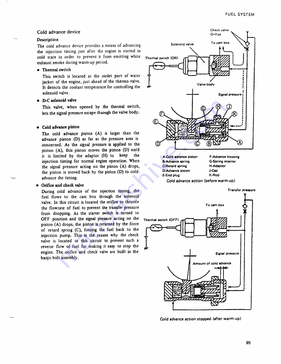 Toro Reelmaster 450-D Service Manual Download Page 149