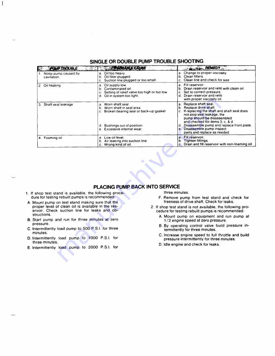 Toro Reelmaster 450-D Service Manual Download Page 217