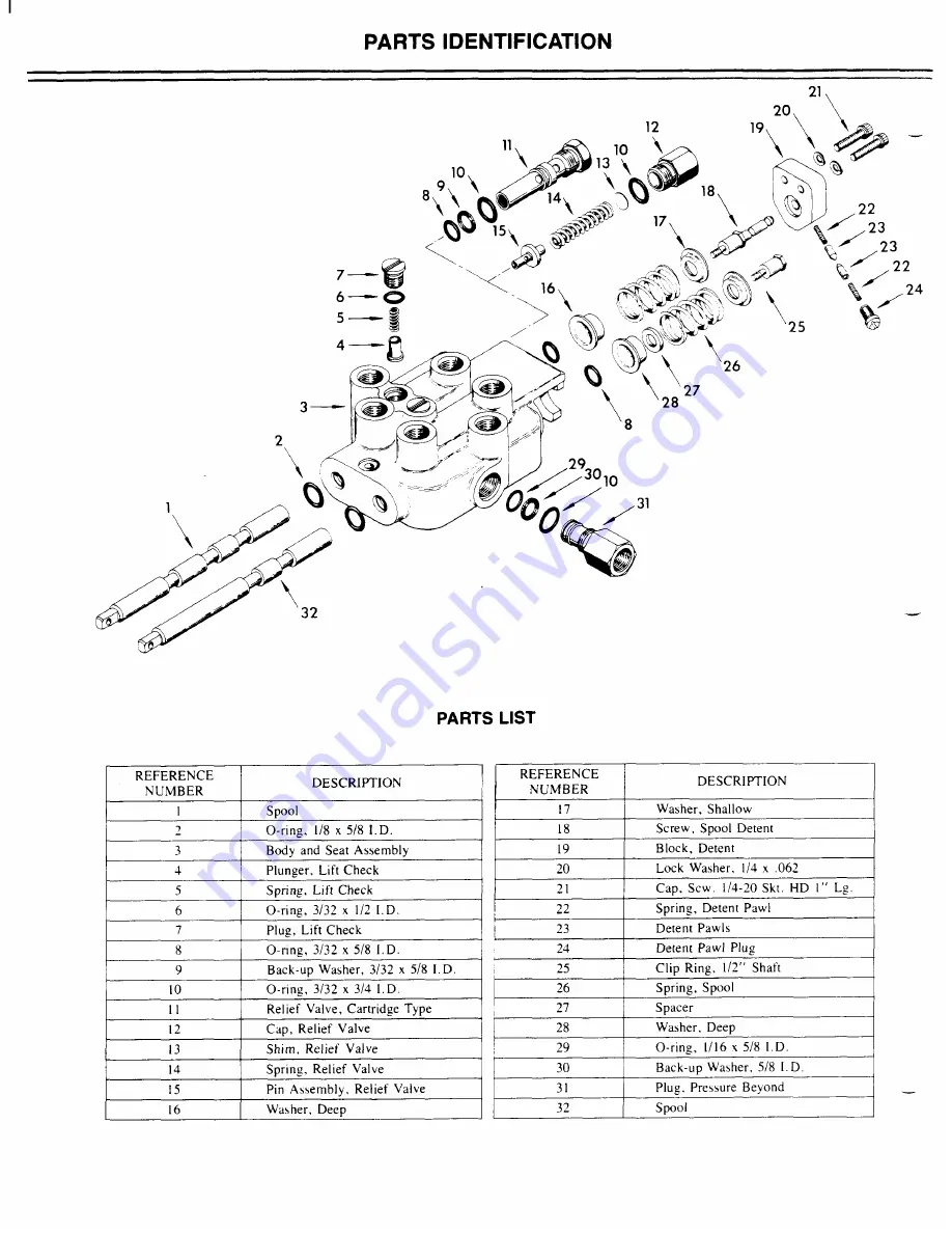 Toro Reelmaster 450-D Service Manual Download Page 234