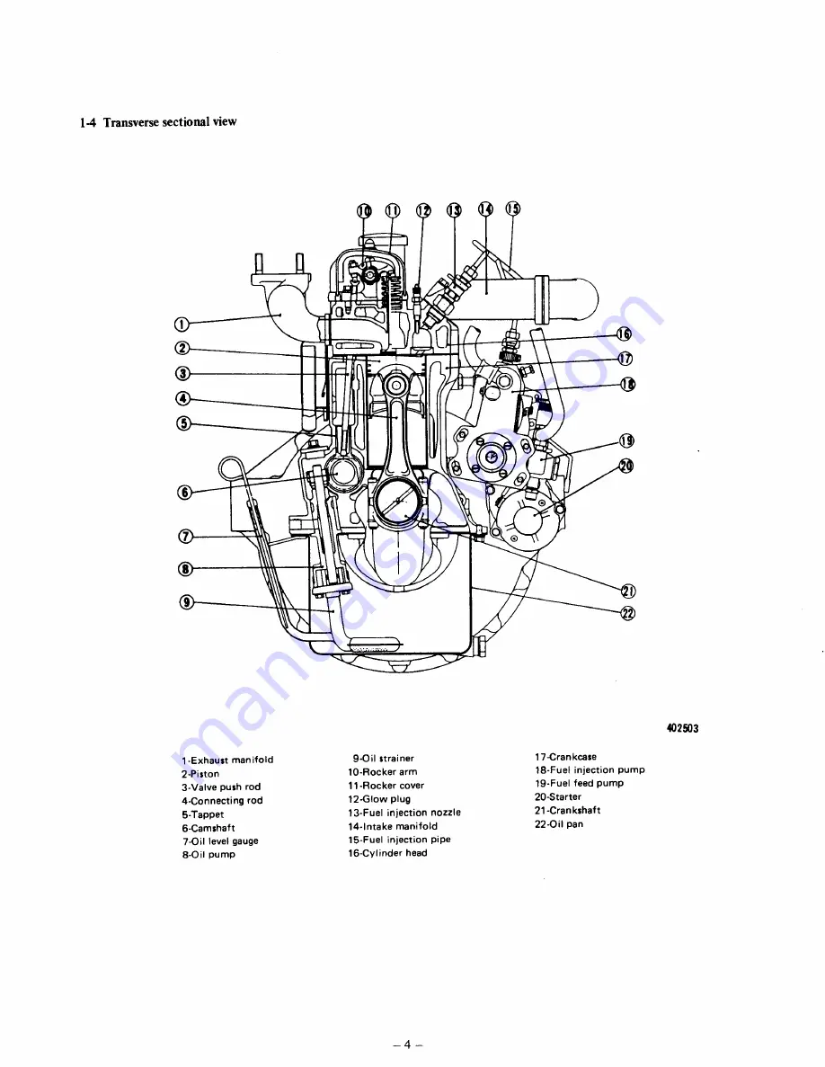 Toro REELMASTER 4500-D Service Manual Download Page 32