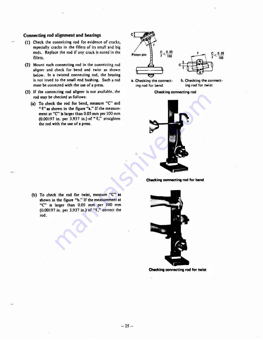 Toro REELMASTER 4500-D Service Manual Download Page 53