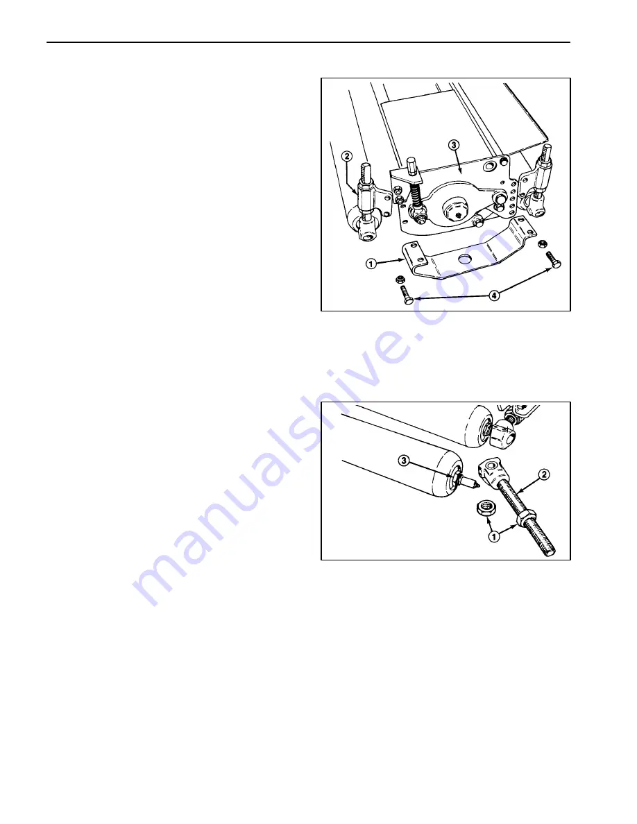 Toro REELMASTER 4500-D Service Manual Download Page 300