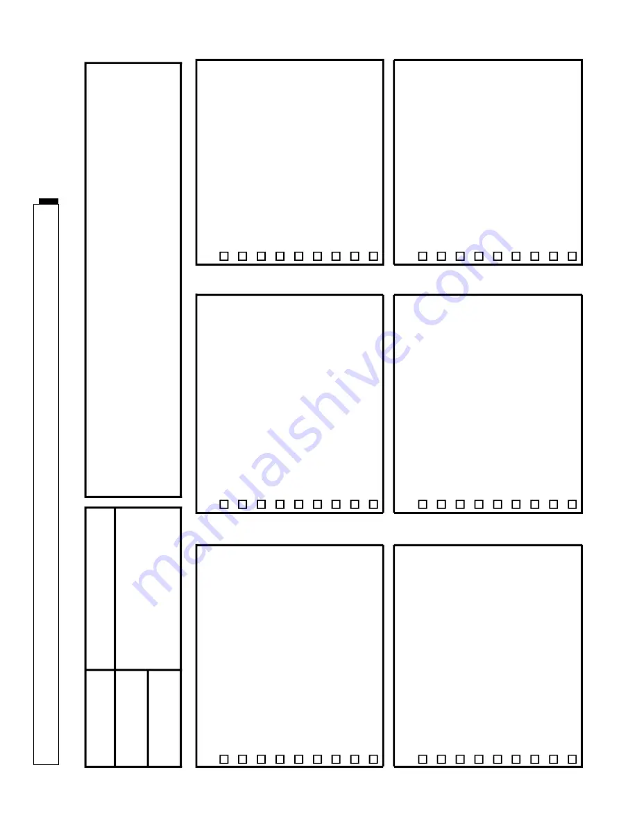 Toro Reelmaster 5100-D Service Manual Download Page 16