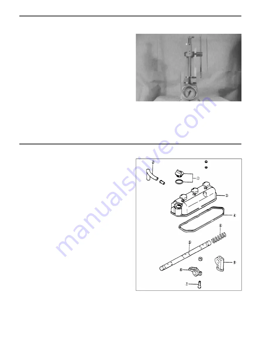 Toro Reelmaster 5100-D Service Manual Download Page 66