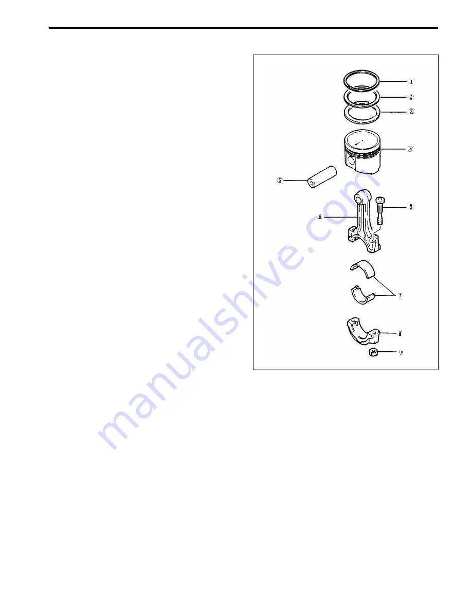 Toro Reelmaster 5100-D Service Manual Download Page 75