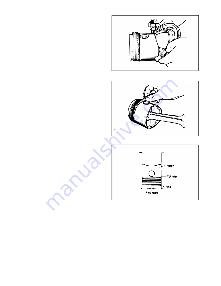 Toro Reelmaster 5100-D Service Manual Download Page 76