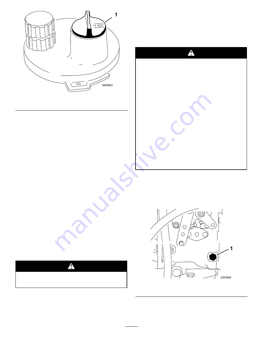 Toro Reelmaster 5210 Operator'S Manual Download Page 31