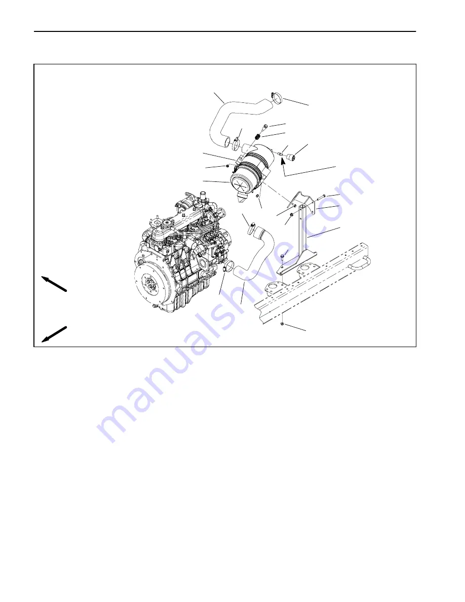 Toro Reelmaster 5210 Service Manual Download Page 22