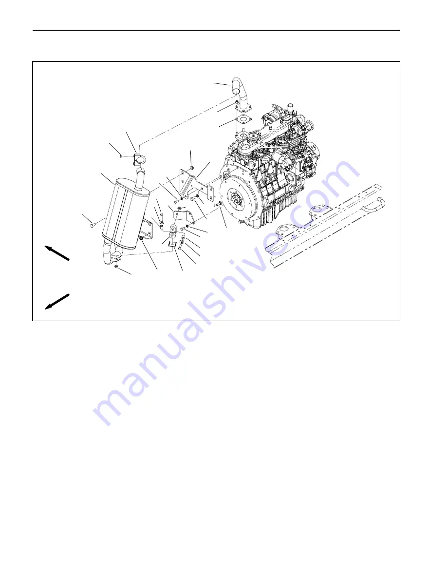 Toro Reelmaster 5210 Service Manual Download Page 24