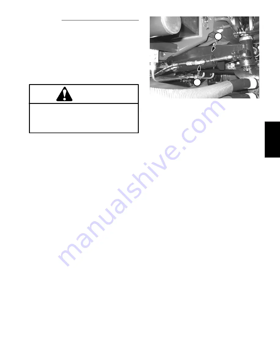 Toro Reelmaster 5210 Service Manual Download Page 89