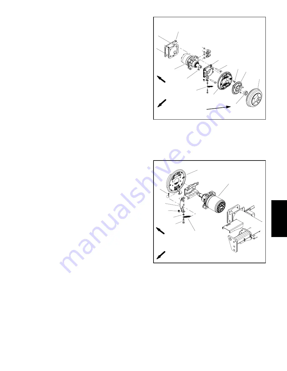 Toro Reelmaster 5210 Service Manual Download Page 213