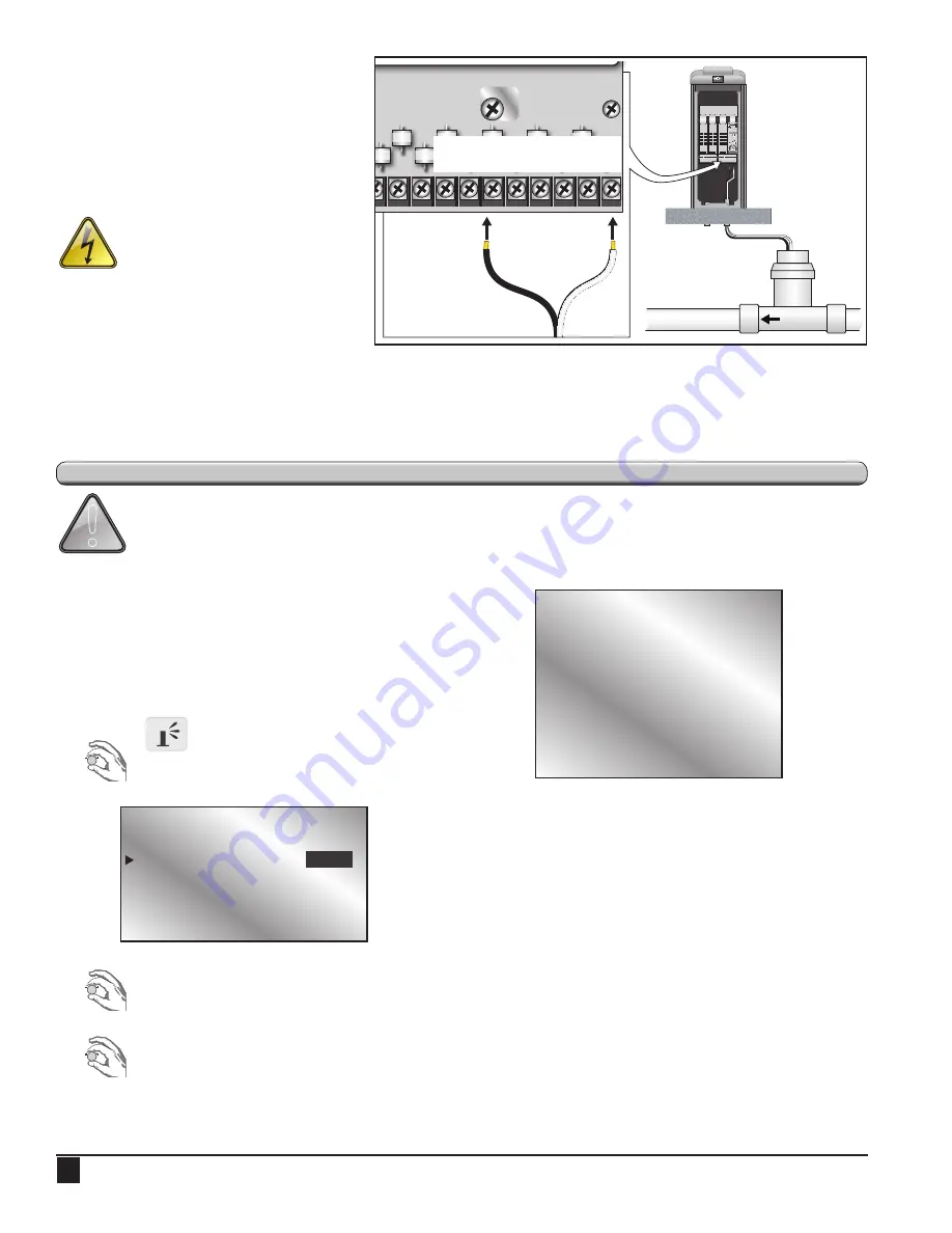 Toro SIK Installation Instructions Manual Download Page 4