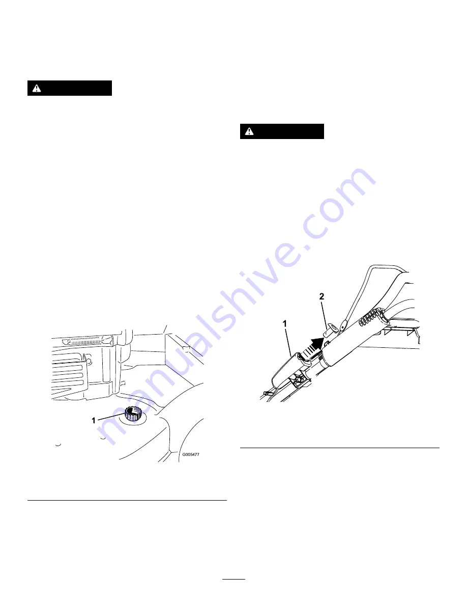 Toro Super Recycler 20792 Manual Download Page 81