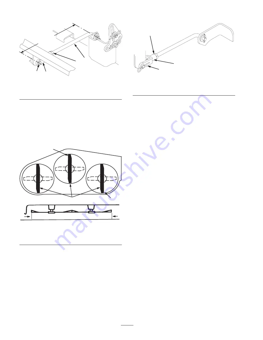 Toro timecutter 19-52ZX Operator'S Manual Download Page 32