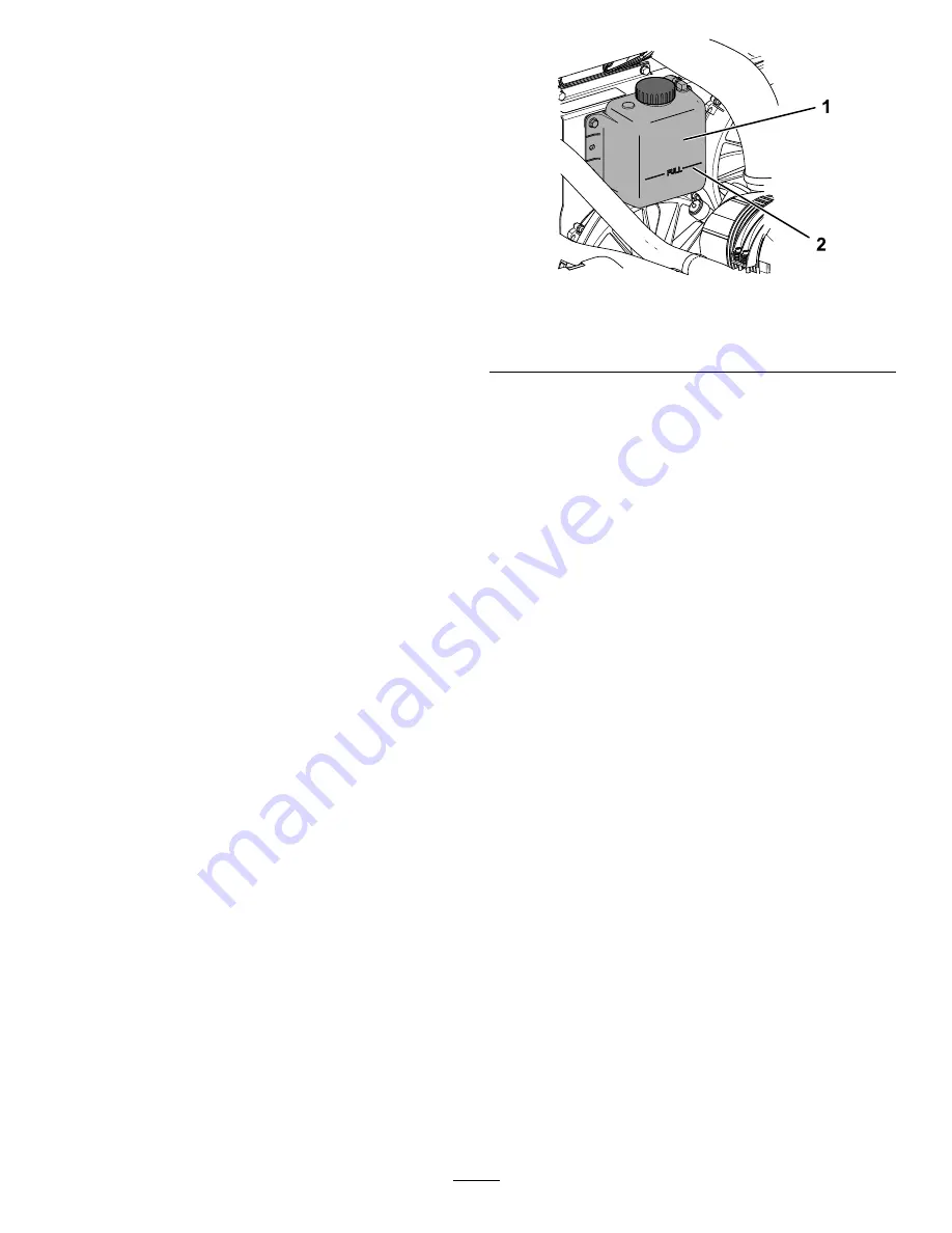 Toro TXL 2000 Operator'S Manual Download Page 47