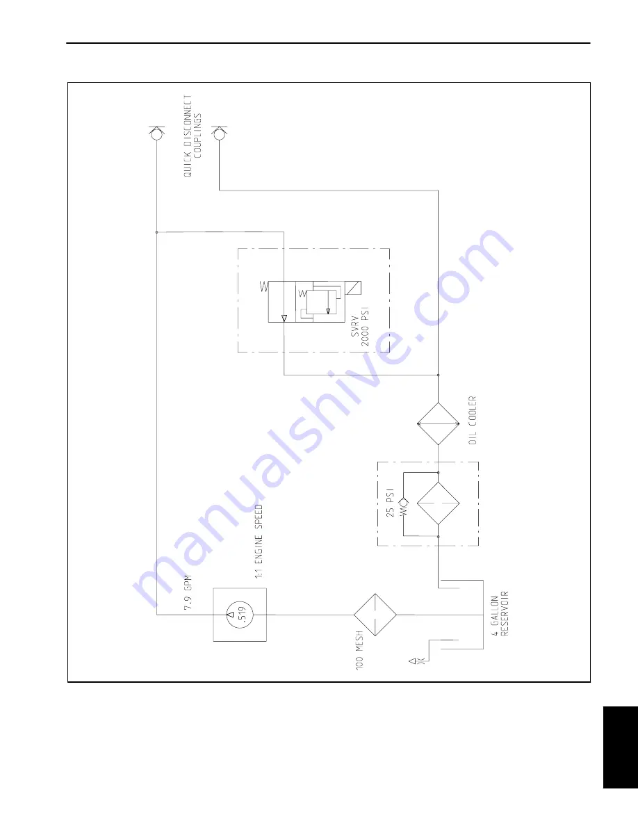 Toro Workman HD Series Скачать руководство пользователя страница 223