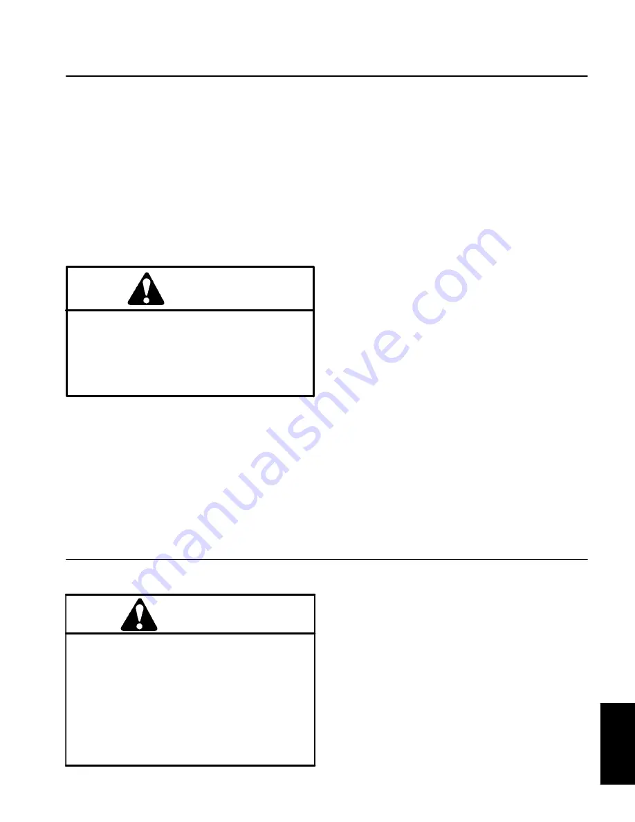 Toro Workman HD Series Service Manual Download Page 245