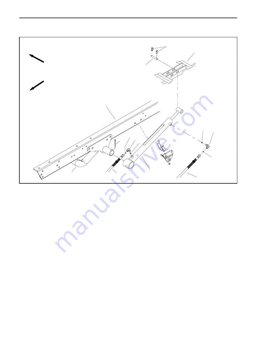 Toro Workman HD Series Service Manual Download Page 268