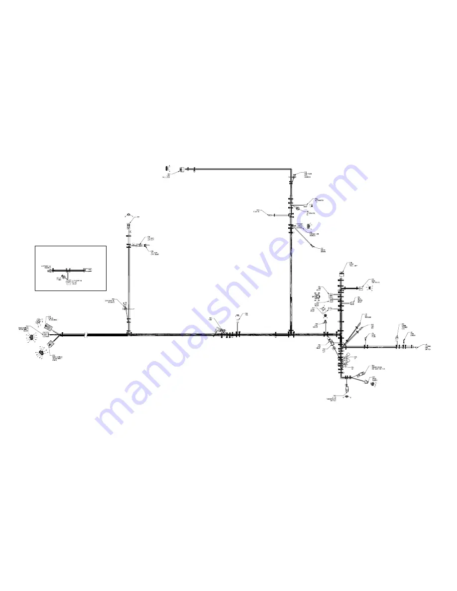 Toro Workman HD Series Service Manual Download Page 316