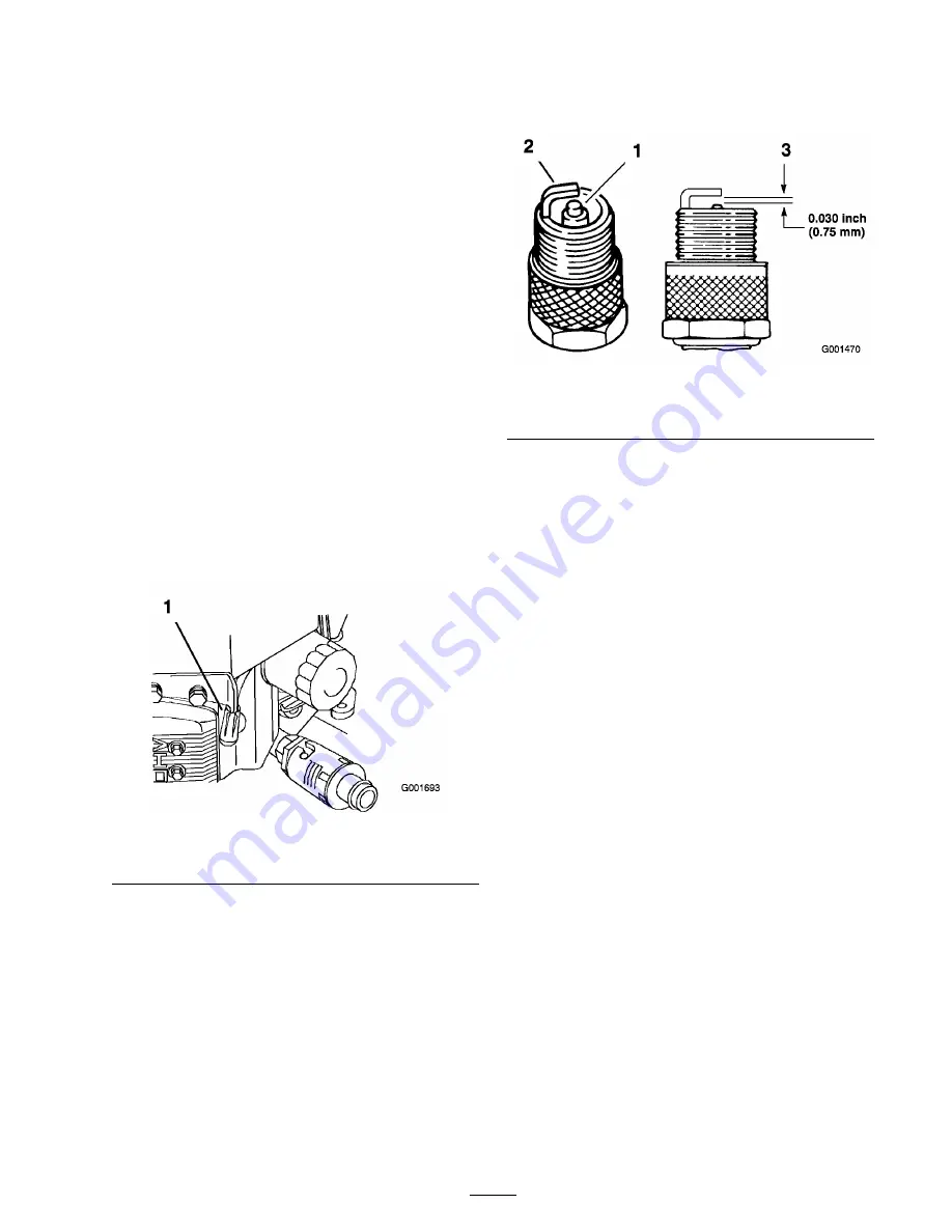 Toro Z149 Z Master 74411 Operator'S Manual Download Page 31