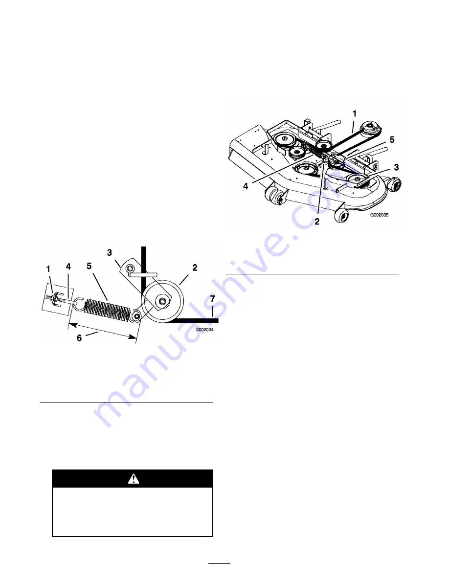 Toro Z149 Z Master 74411 Operator'S Manual Download Page 38