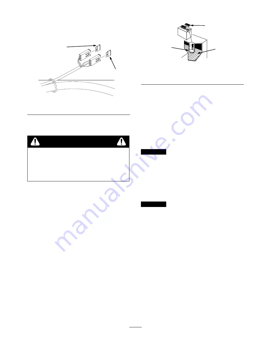 Toro Z225 Z-Master Operator'S Manual Download Page 41