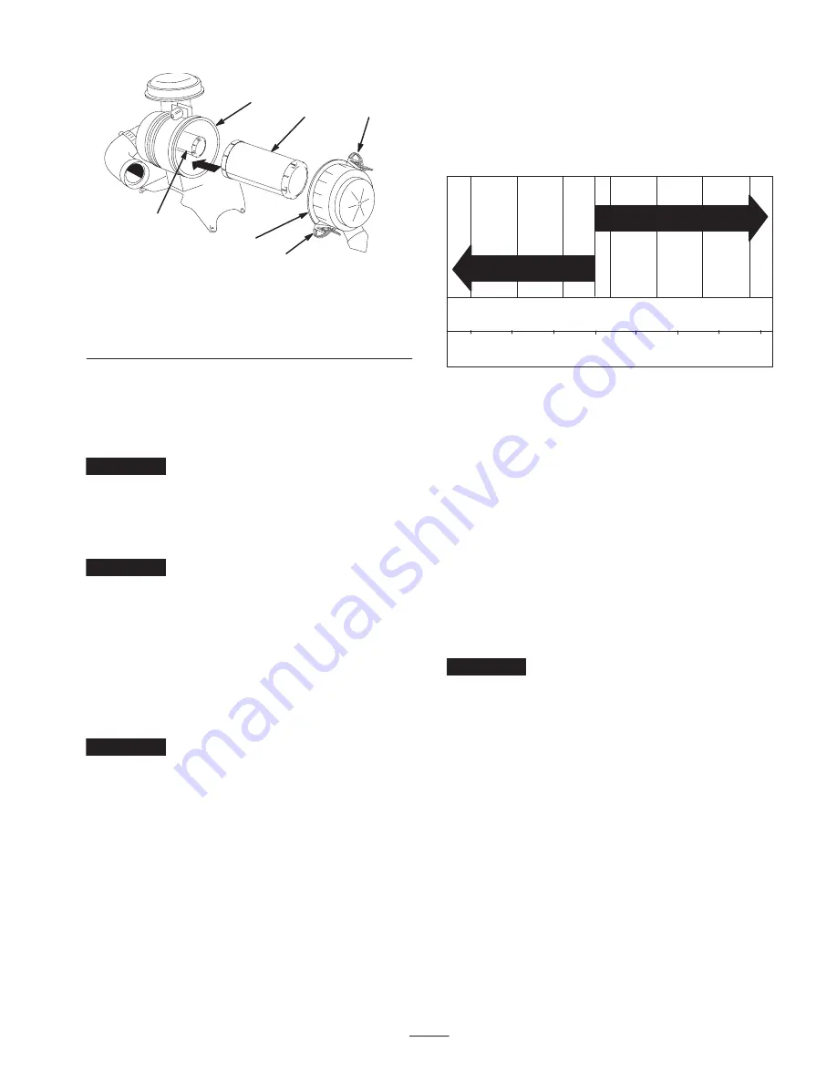 Toro Z286E Operator'S Manual Download Page 31