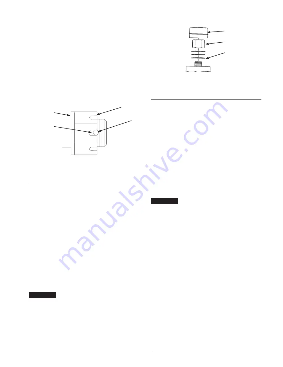 Toro Z286E Operator'S Manual Download Page 37