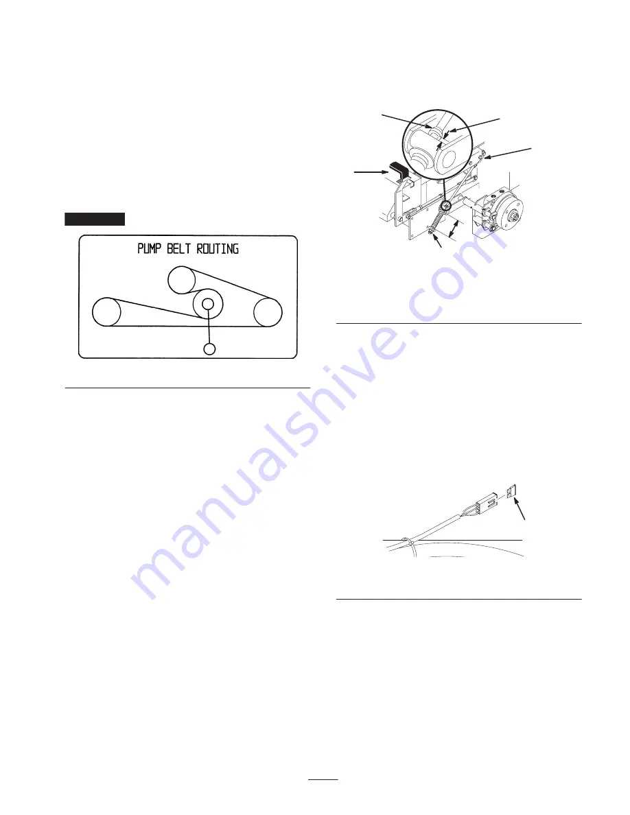 Toro Z286E Operator'S Manual Download Page 41