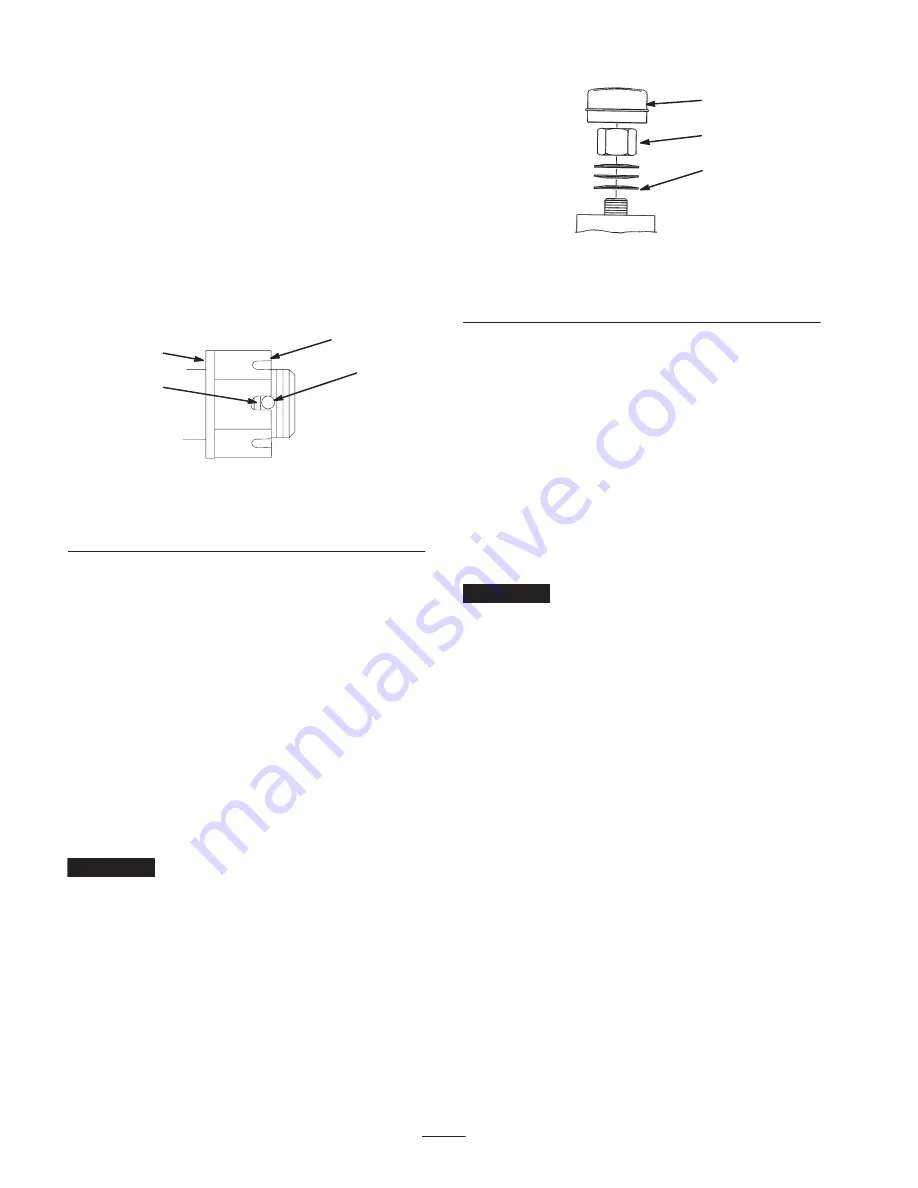 Toro Z287L Z-Master Operator'S Manual Download Page 40