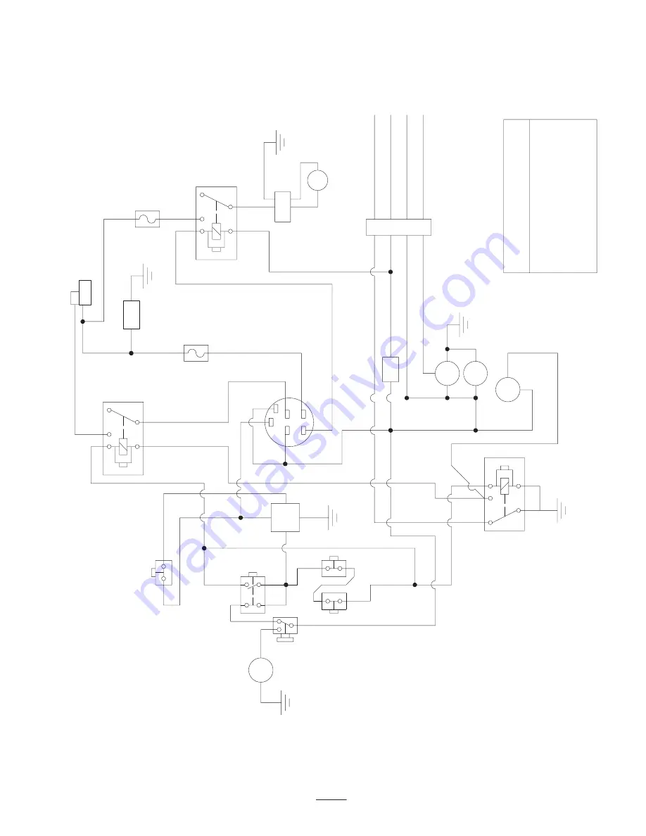 Toro Z287L Z-Master Operator'S Manual Download Page 51