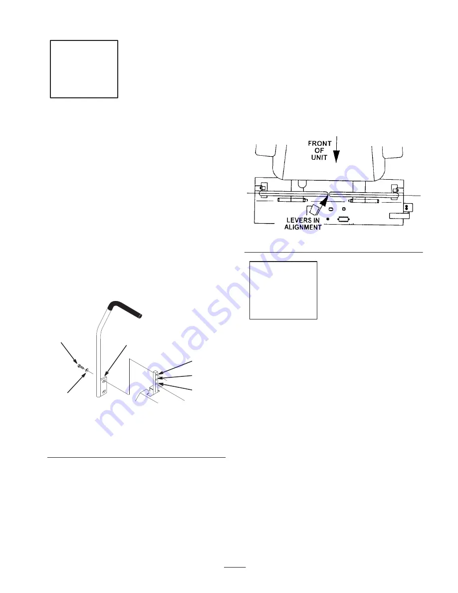 Toro Z288E Z Maste Operator'S Manual Download Page 17