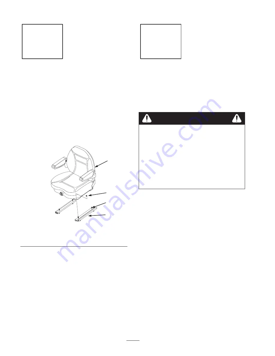 Toro Z288E Z Maste Operator'S Manual Download Page 18