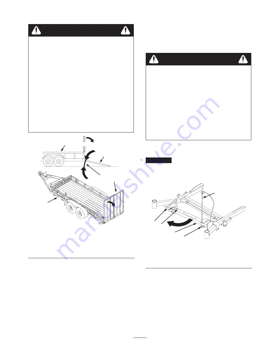 Toro Z288E Z Maste Operator'S Manual Download Page 29