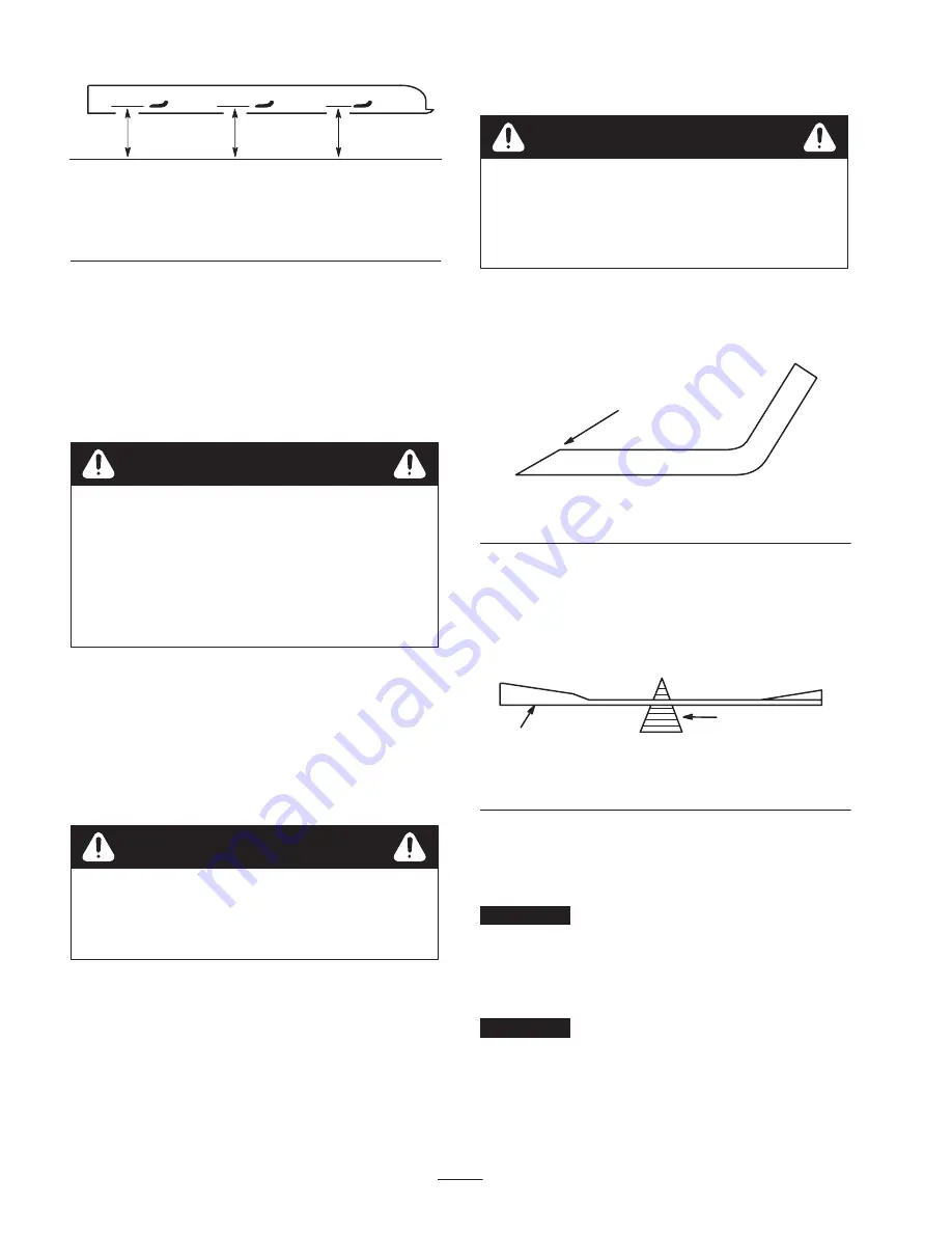 Toro Z288E Z Maste Operator'S Manual Download Page 34