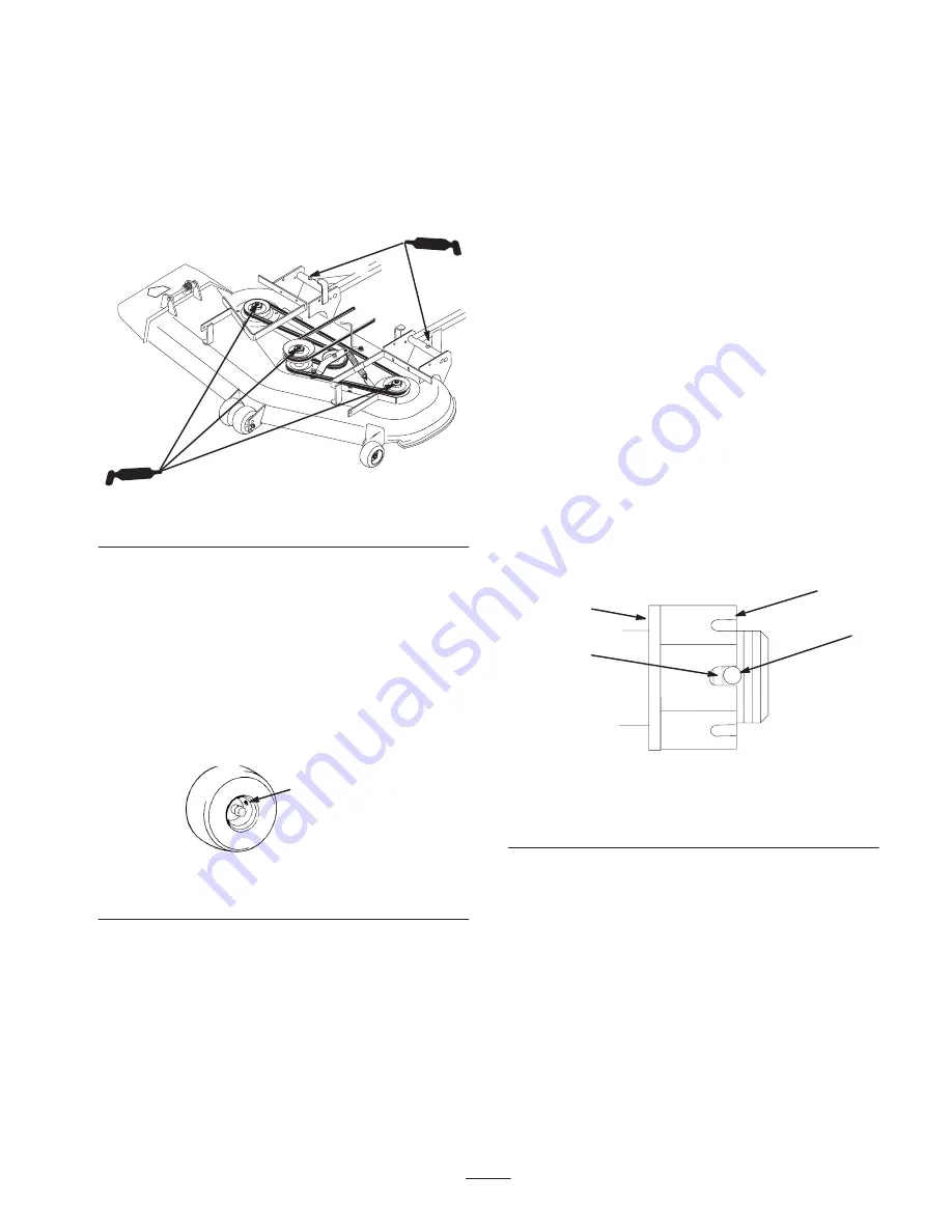 Toro Z288E Z Maste Operator'S Manual Download Page 41