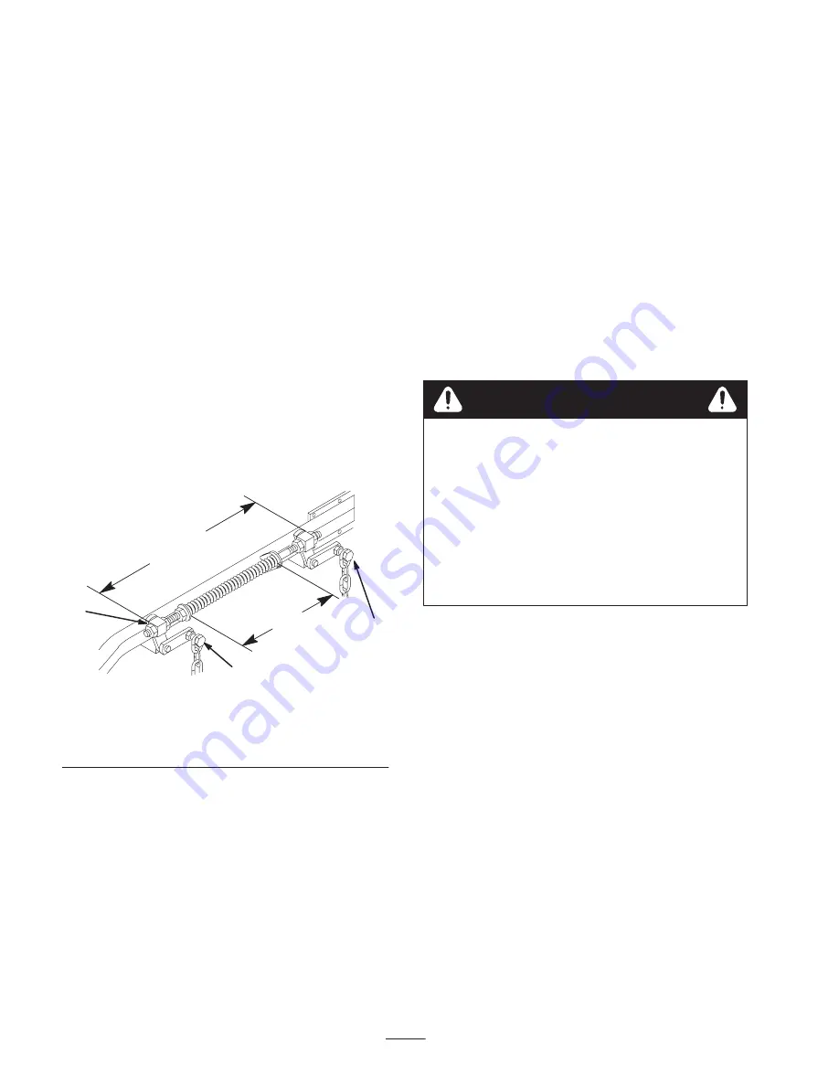 Toro Z288E Z Maste Operator'S Manual Download Page 50