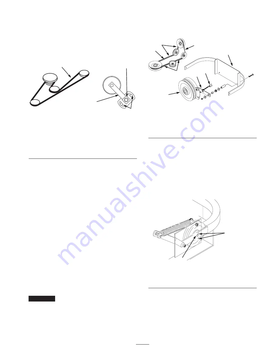 Toro Z288E Z Maste Operator'S Manual Download Page 51