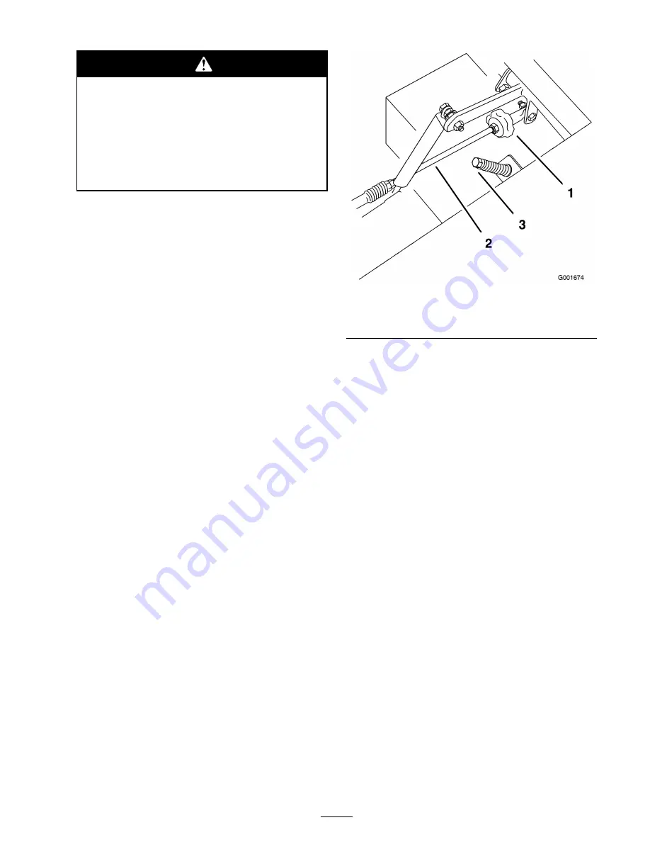 Toro Z449 Z Master Operator'S Manual Download Page 45