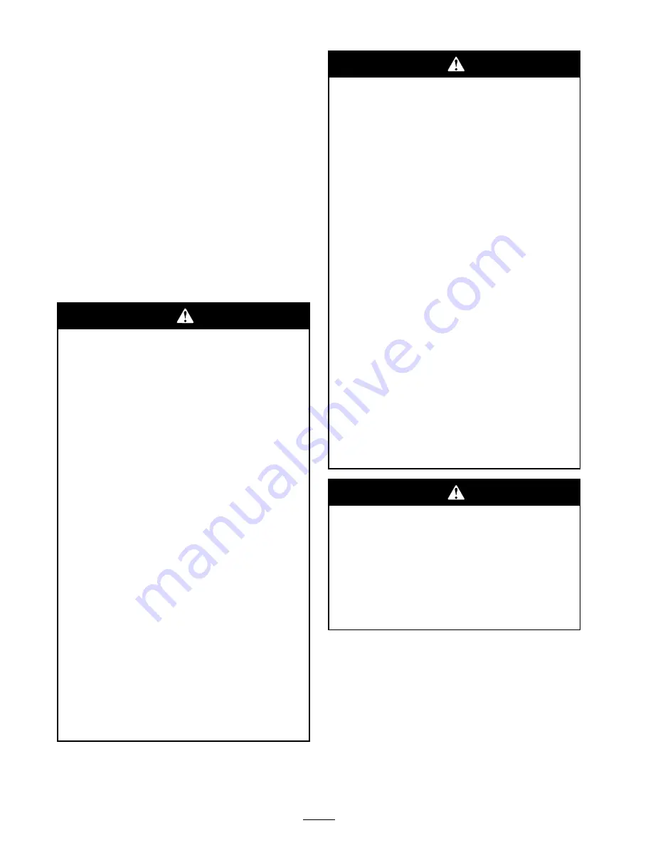 Toro Z450 Z Master Operator'S Manual Download Page 14