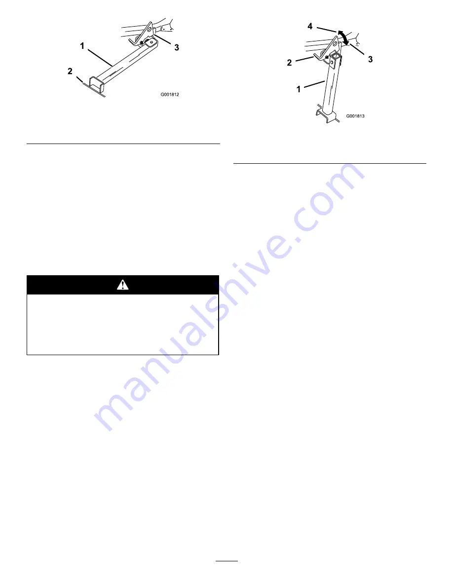 Toro Z580-D Z Master 74266CP Operator'S Manual Download Page 28